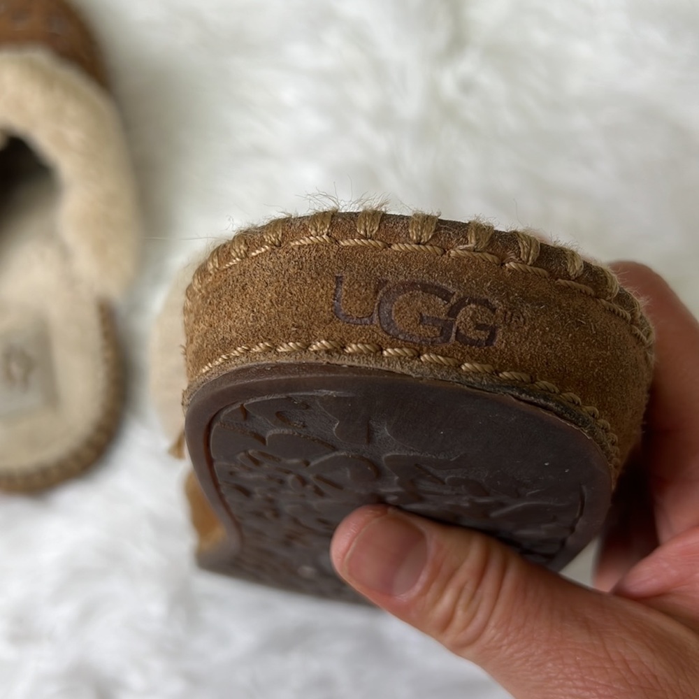 UGG SLIPPER - Picture 4 of 4